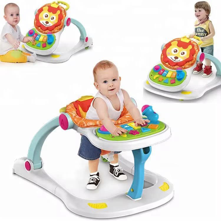 Baby Walkers