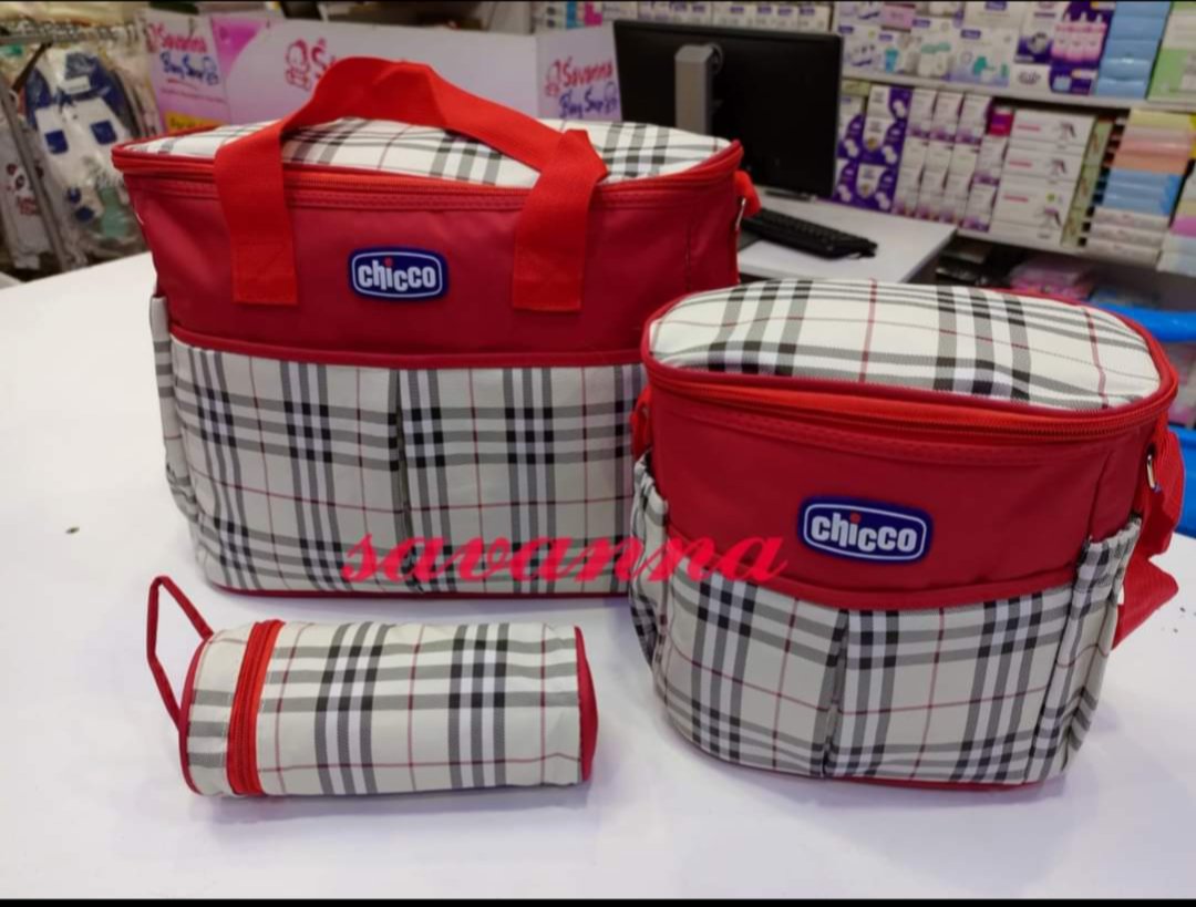 Baby Diaper Bags