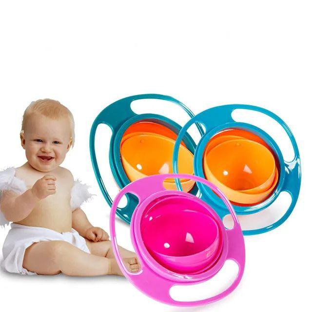 Baby Feeding Essentials