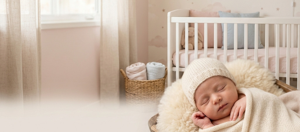 Newborn Essentials
